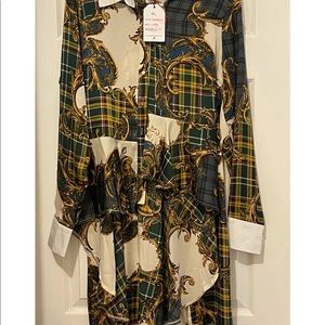 Brand New 2 piece set